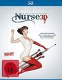 Douglas Aarnioski: Nurse (3D Blu-ray), BR