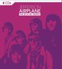 Jefferson Airplane: The Box Set Series, CD,CD,CD,CD