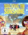 Max Giwa: Walking on Sunshine (Blu-ray), BR