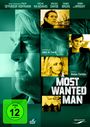 Anton Corbijn: A Most Wanted Man, DVD