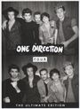 One Direction: Four (International Deluxe Edition) (Digibook Hardcover DVD-Format), CD