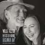 Willie Nelson & Sister Bobbie: December Day: Willie's Stash Vol.1 (180g), LP,LP