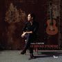 Thibault Cauvin - Le Voyage D'Albeniz, CD