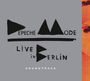 Depeche Mode: Live In Berlin, CD,CD