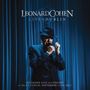 Leonard Cohen: Live In Dublin 12.9.2013, CD,CD,CD,DVD