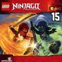 : LEGO Ninjago (CD 15), CD