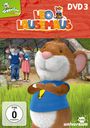 : Leo Lausemaus DVD 3, DVD
