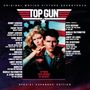: Top Gun (Special Expanded Edition), CD