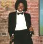 Michael Jackson: Off The Wall, CD