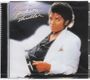 Michael Jackson: Thriller, CD