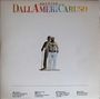 Lucio Dalla: Dallamericaruso, LP