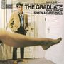 Simon & Garfunkel: The Graduate, LP