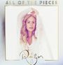 Reigan: All Of The Pieces EP, CD