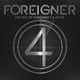 Foreigner: Best Of 4 & More Live, CD
