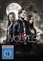 David Hayter: Wolves, DVD