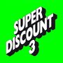 : Etienne de Crécy: Super Discount 3, CD