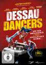 Jan-Martin Scharf: Dessau Dancers, DVD