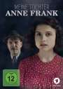 Raymond Ley: Meine Tochter Anne Frank, DVD