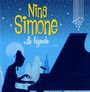 Nina Simone: La Légende, CD,CD