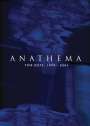 Anathema: Fine Days 1999 - 2004, CD,CD,CD,DVD