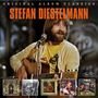 Stefan Diestelmann: Original Album Classics, CD,CD,CD,CD,CD