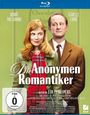 Jean-Pierre Ameris: Die Anonymen Romantiker (Blu-ray), BR