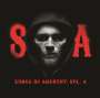 : Songs Of Anarchy: Vol.4, CD