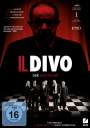 Paolo Sorrentino: Il Divo - Der Göttliche, DVD
