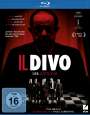Paolo Sorrentino: Il Divo - Der Göttliche (Blu-ray), BR