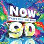 Now That's What I Call Music! Vol.90, CD