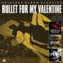 Bullet For My Valentine: Original Album Classics, CD,CD,CD