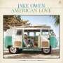 Jake Owen: American Love, CD