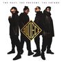 Jodeci: The Past, The Present, The Future, CD