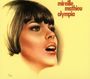 Mireille Mathieu: Olympia 1967 + 1969, CD,CD