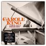 Carole King: A Beautiful Collection, CD