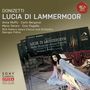 Gaetano Donizetti: Lucia di Lammermoor, CD