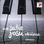 Erik Satie (1866-1925): Klavierwerke "Silence", CD