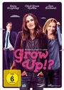 Lynn Shelton: Grow Up!?, DVD