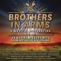 : Brothers In Arms: A Musical Celebration - 38 Of The Biggest Hits From Australia & New Zealand, CD,CD