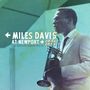 Miles Davis: Miles Davis At Newport: 1955 - 1975: The Bootleg Series Vol. 4, CD,CD,CD,CD