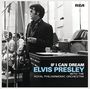 Elvis Presley: If I Can Dream, CD