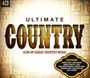 : Ultimate...Country, CD,CD,CD,CD