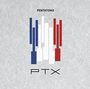 Pentatonix: PTX, CD