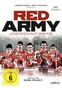 Gabe Polsky: Red Army, DVD
