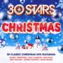 : 30 Stars: Christmas, CD,CD