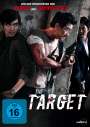 Chang: The Target, DVD
