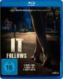 David Robert Mitchell: It Follows (Blu-ray), BR