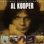 Al Kooper: Original Album Classics, CD,CD,CD,CD,CD