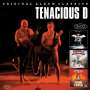 Tenacious D: Original Album Classics, CD,CD,CD