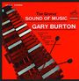 Gary Burton: The Groovy Sound Of Music, CD